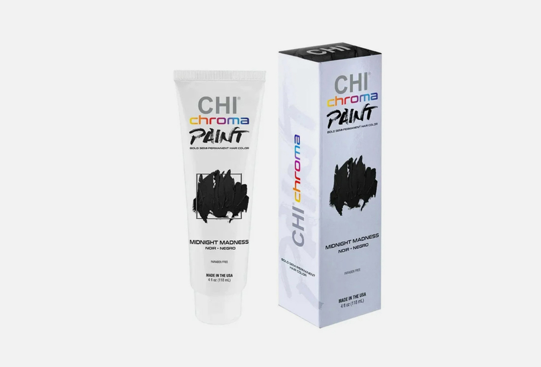 CHI Chroma Paint Midnight Madness