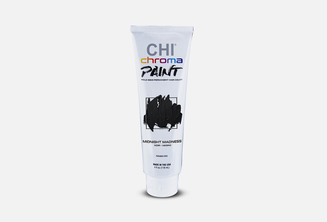 CHI Chroma Paint Midnight Madness