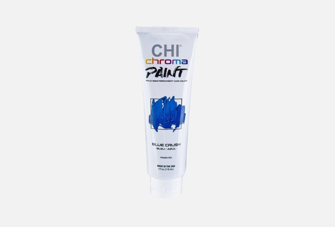 CHI Chroma Paint Blue Crush