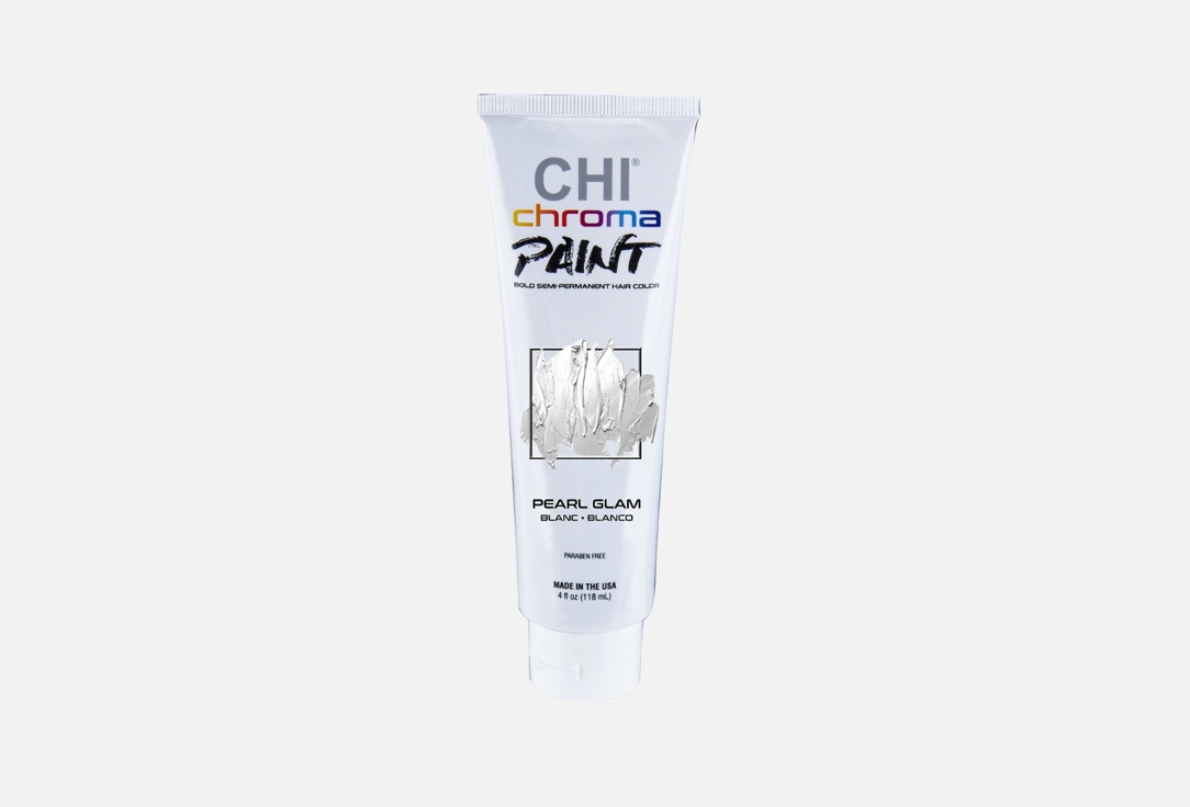 CHI Chroma Paint Pearl Glam