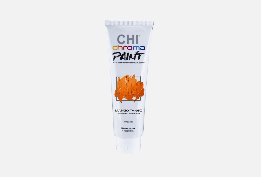 CHI Chroma Paint Mango Tango