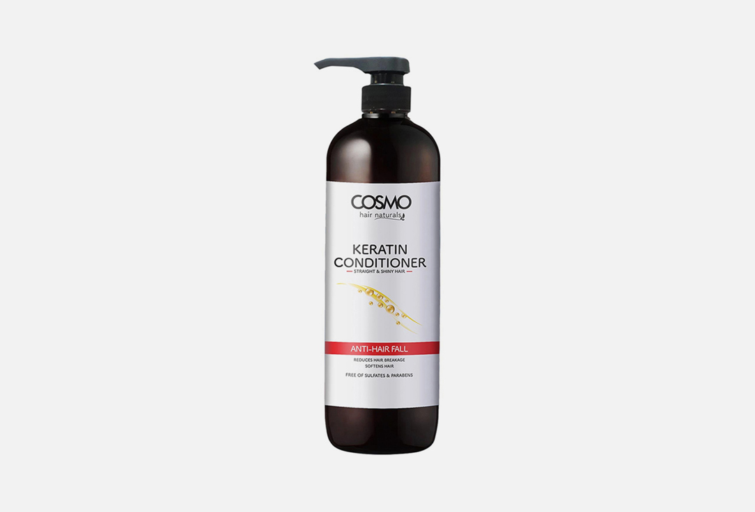 COSMO Hair Conditioner Keratin 