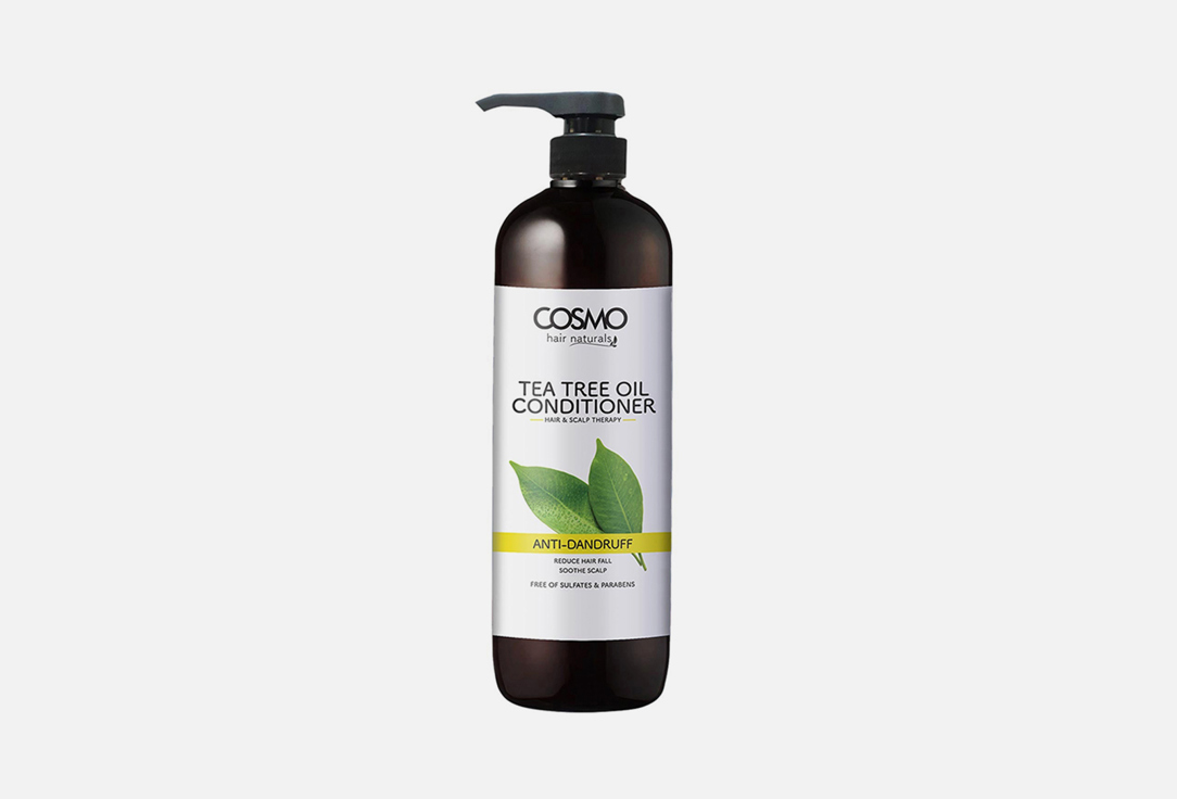 COSMO Hair Conditioner  Tea Tree