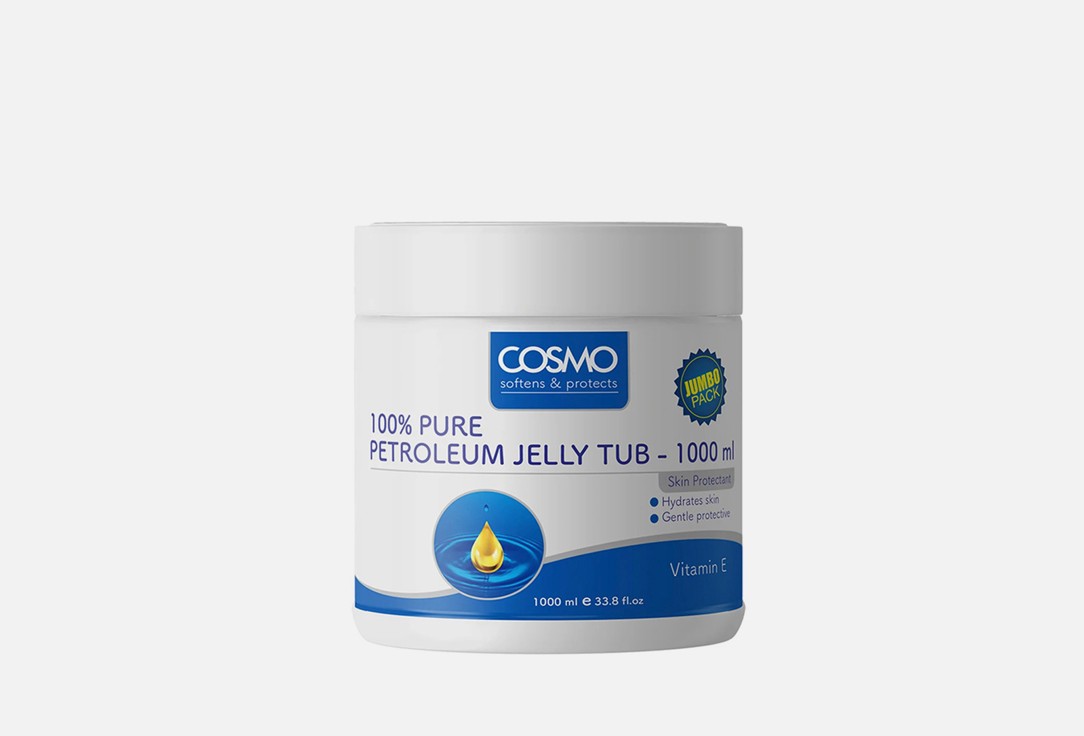 COSMO  Jelly skin Moisturizer Vitamin E