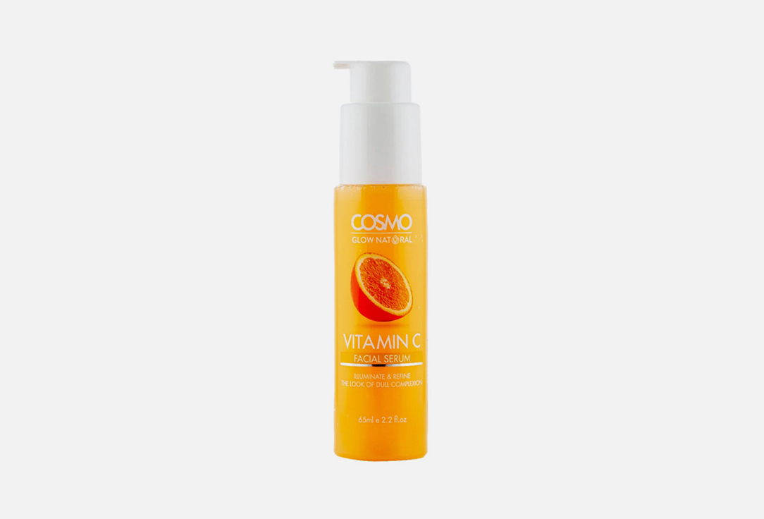 COSMO Face  Serum Vitamin C 