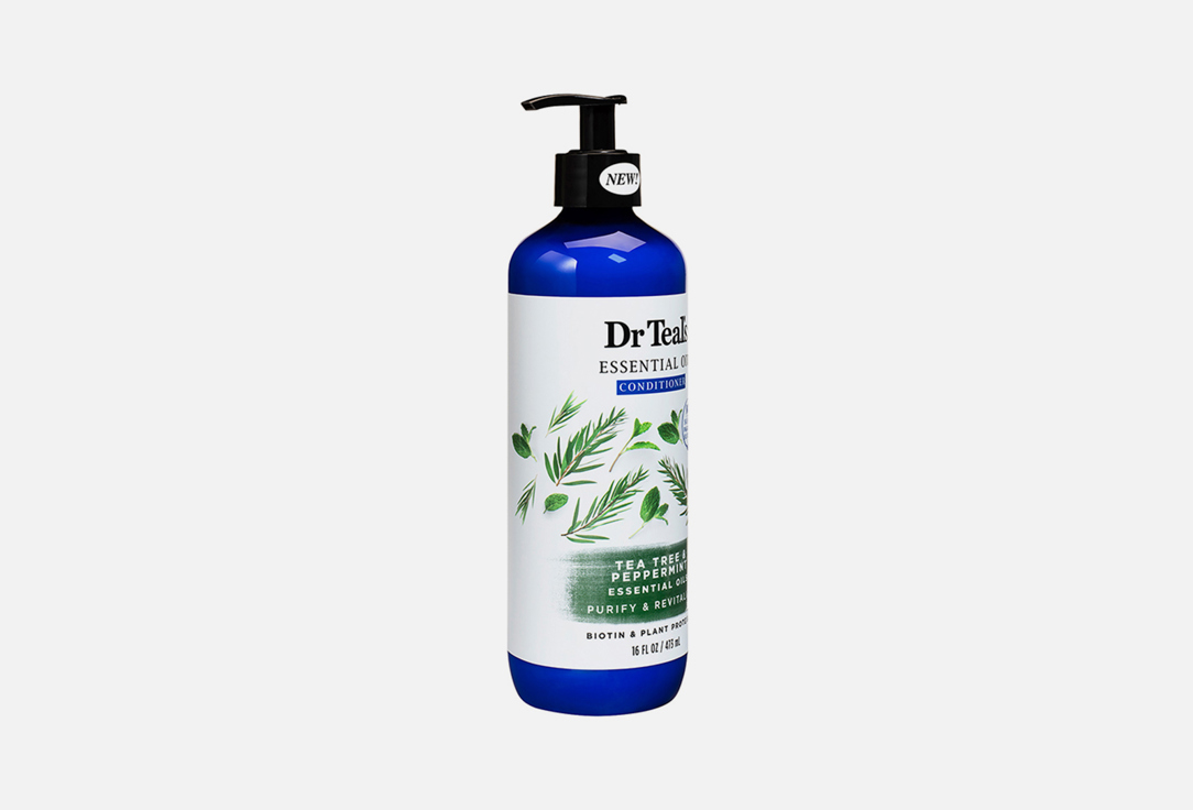 DR TEALS Hair conditioner Tea tree