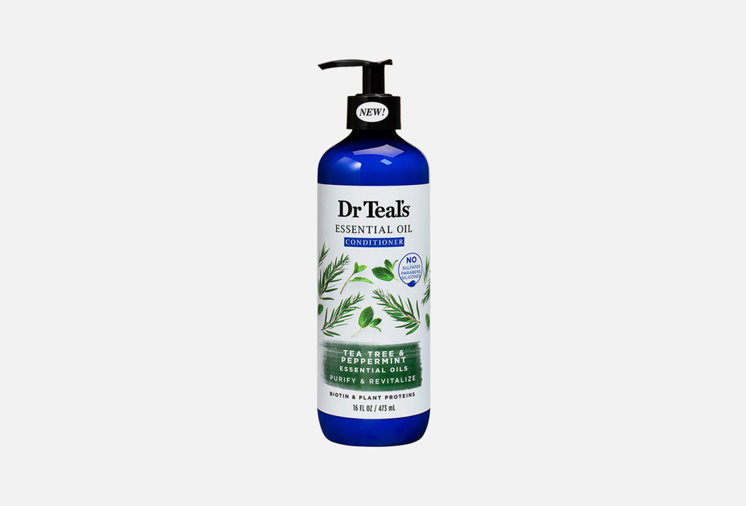 DR TEALS Hair conditioner Tea tree