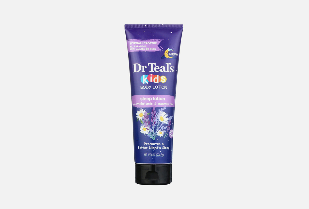 DR TEALS Body lotion Melatonin