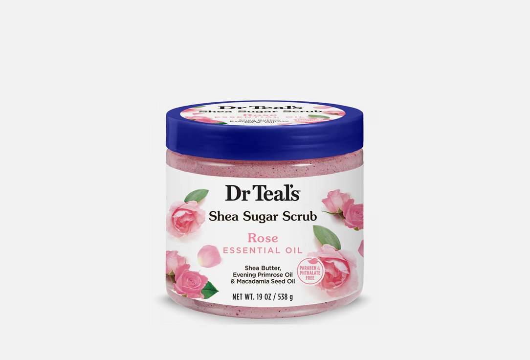 Rose sugar  538 