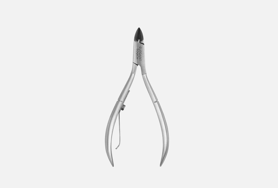 ELEGANT TOUCH Cuticle nipper Essential