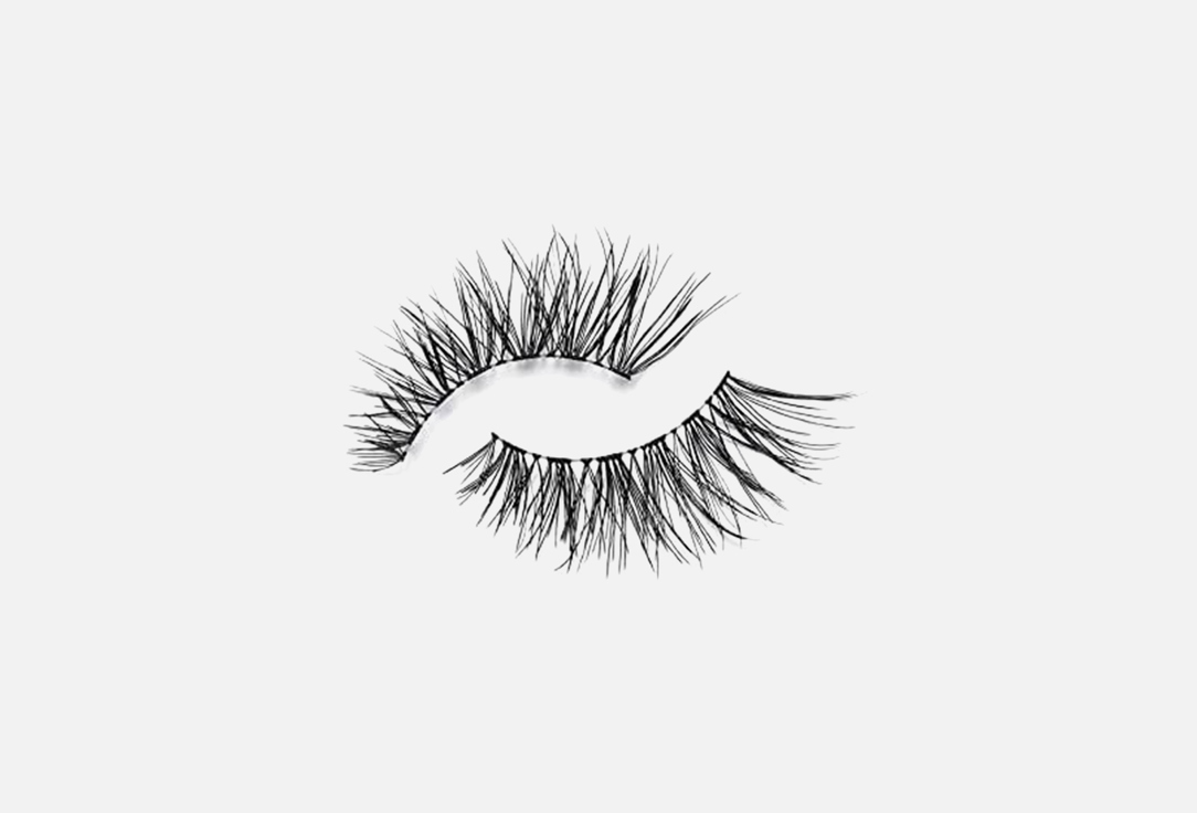 Eylure False Lashes 3/4 Length 008