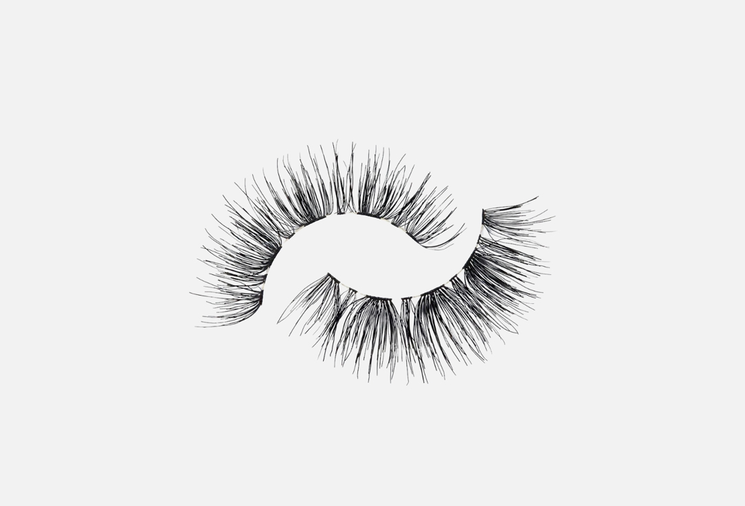 Eylure False lashes Fluttery intense