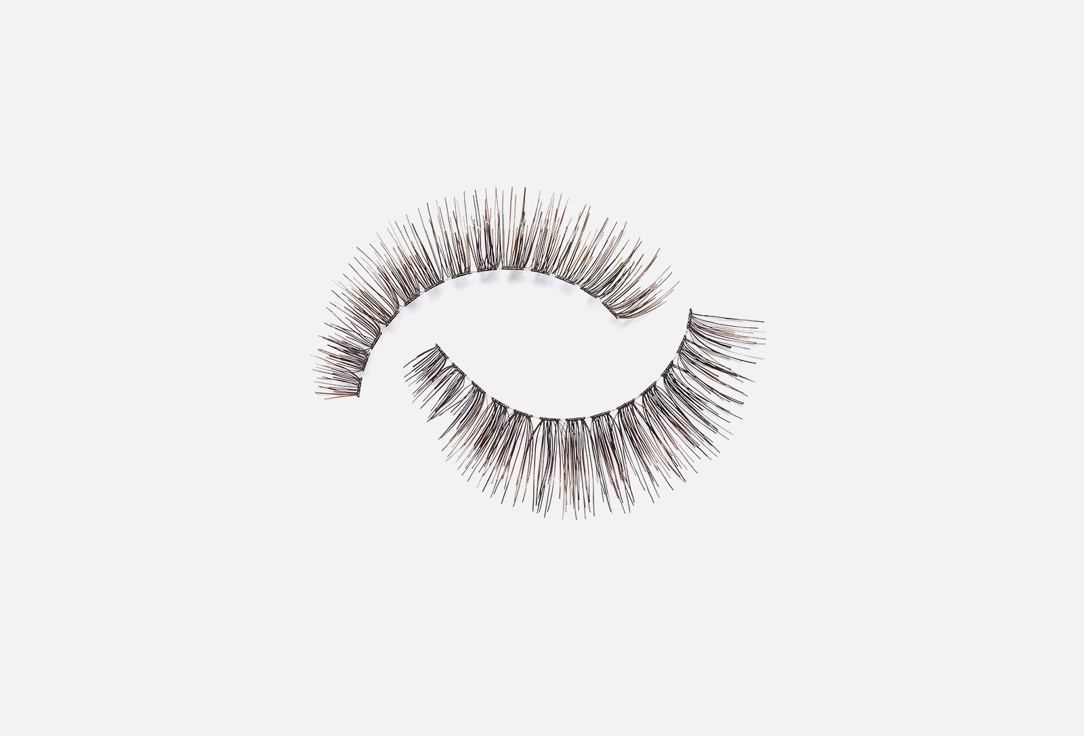 Eylure Pre-Glued False Lashes Volume 100