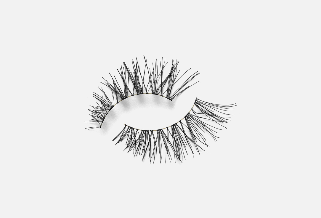 Eylure False Lashes 3/4 Length 013