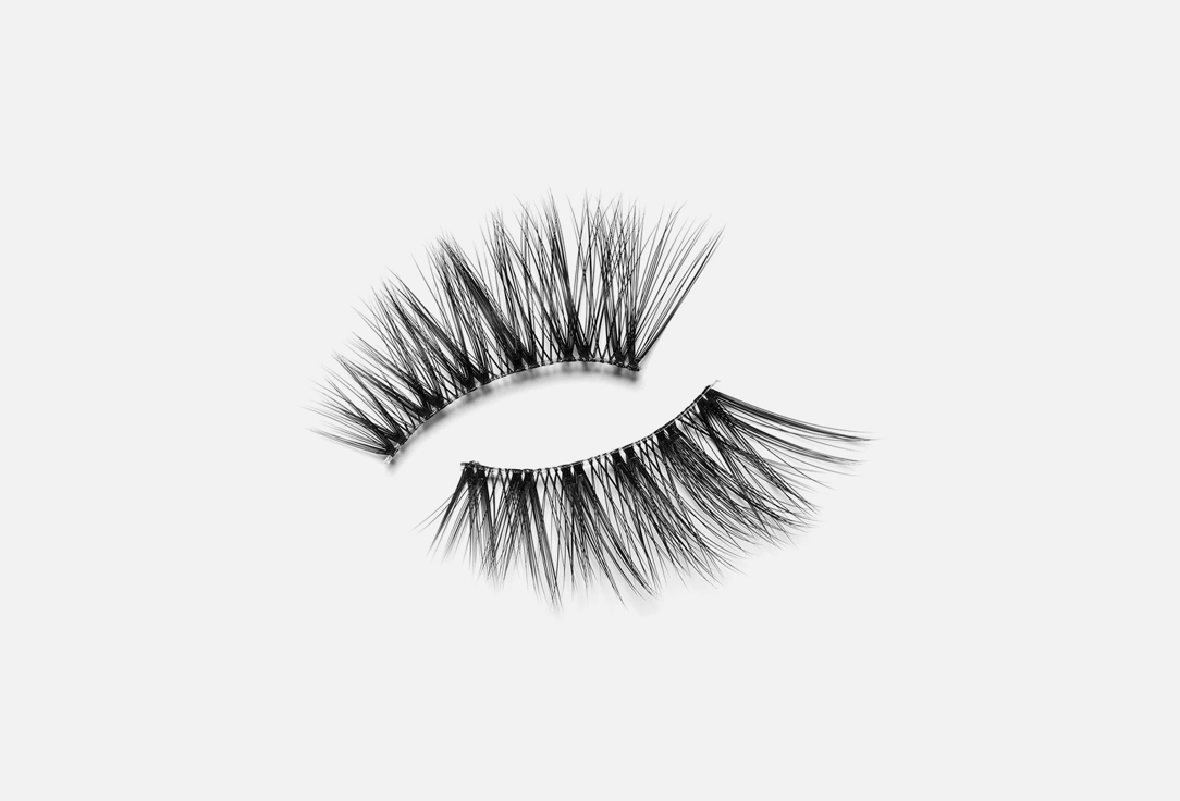 Eylure False Lashes  3/4 Length