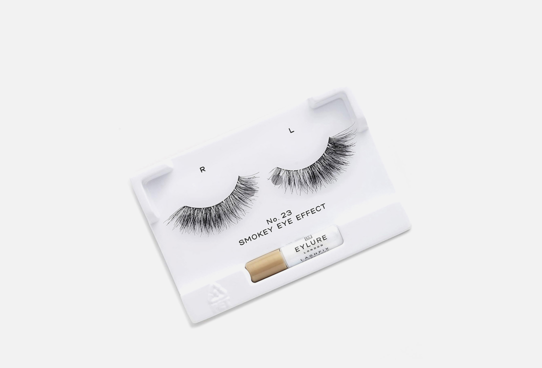 Eylure False Lashes  SMOKEY EYE