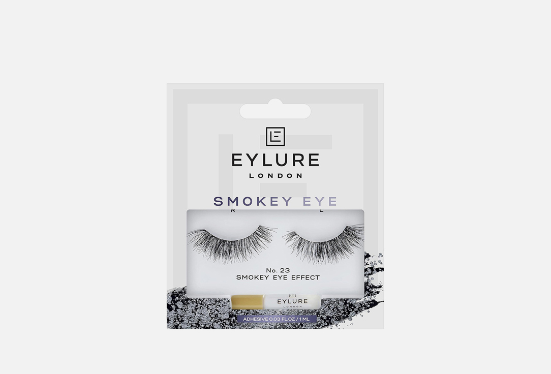 Eylure False Lashes  SMOKEY EYE