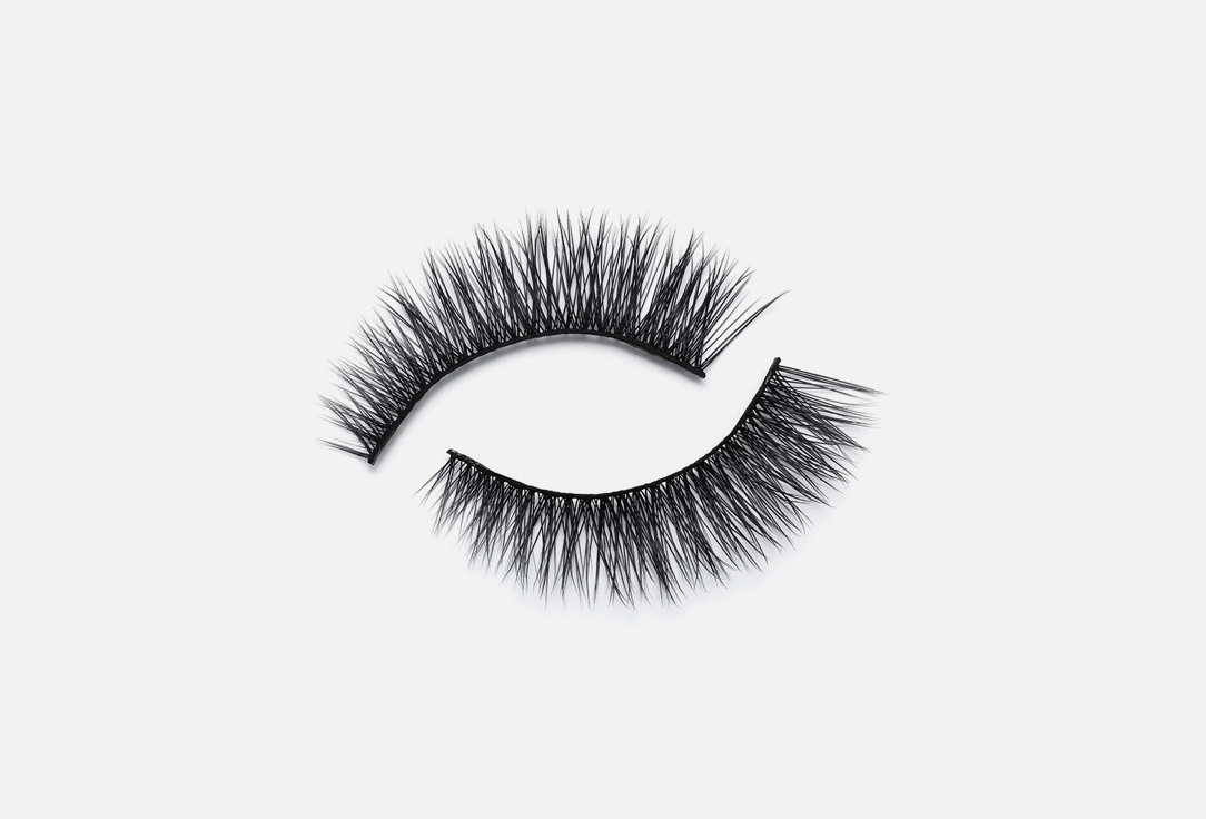 Eylure False Lashes  Luxe 6D EXCELSIOR