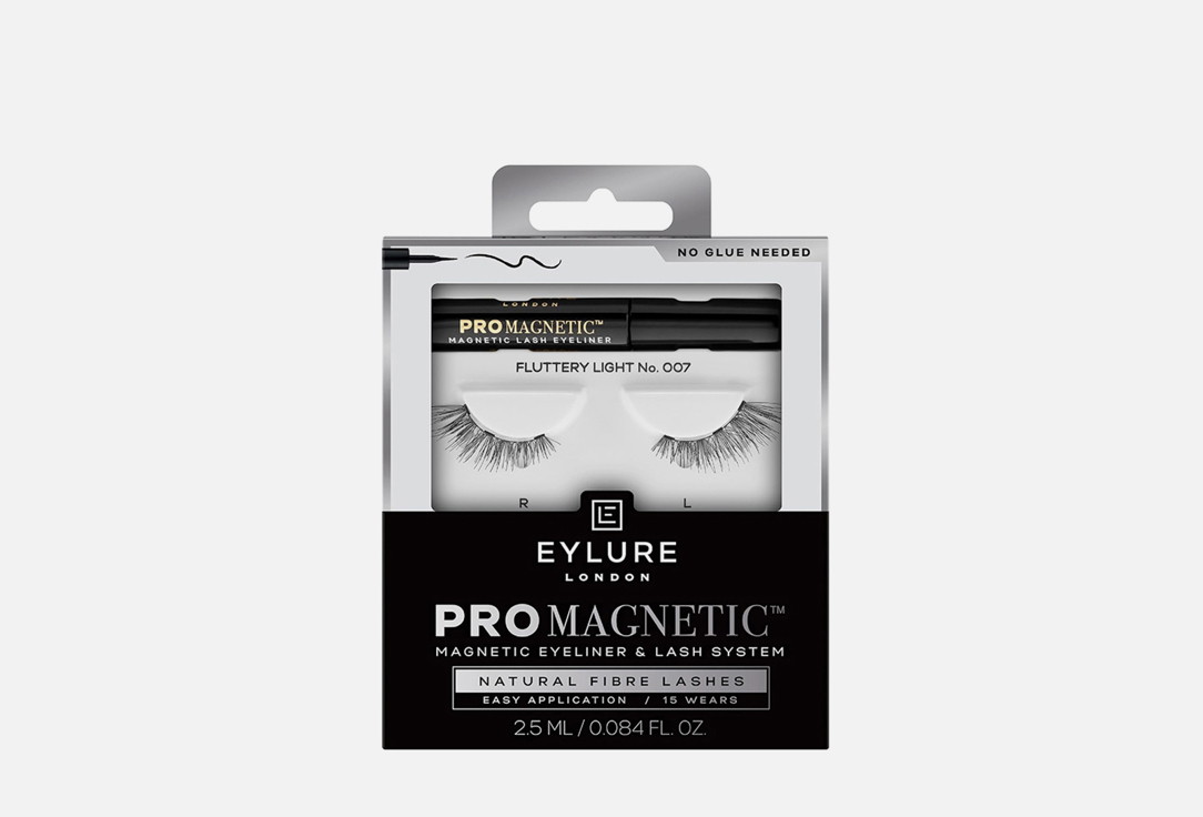 Eylure False Lashes  PROMAGNETIC LINER