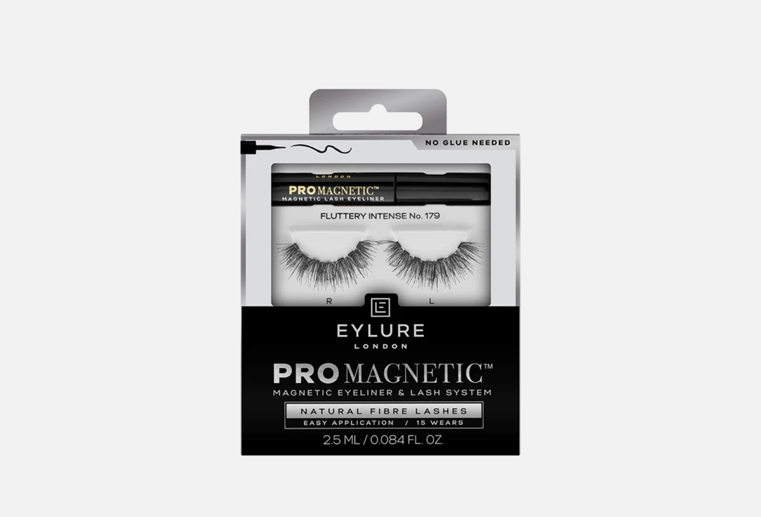 Eylure False Lashes  PROMAGNETIC LINER