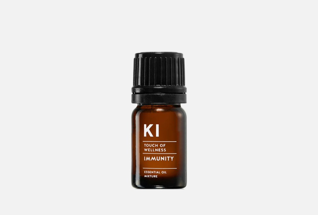 YOU&OIL Essential oil for immunity   KI Touch of wellness