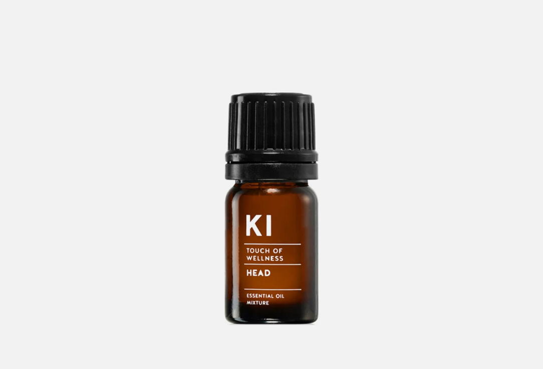 YOU&OIL Essential oil for head   KI Touch of wellness