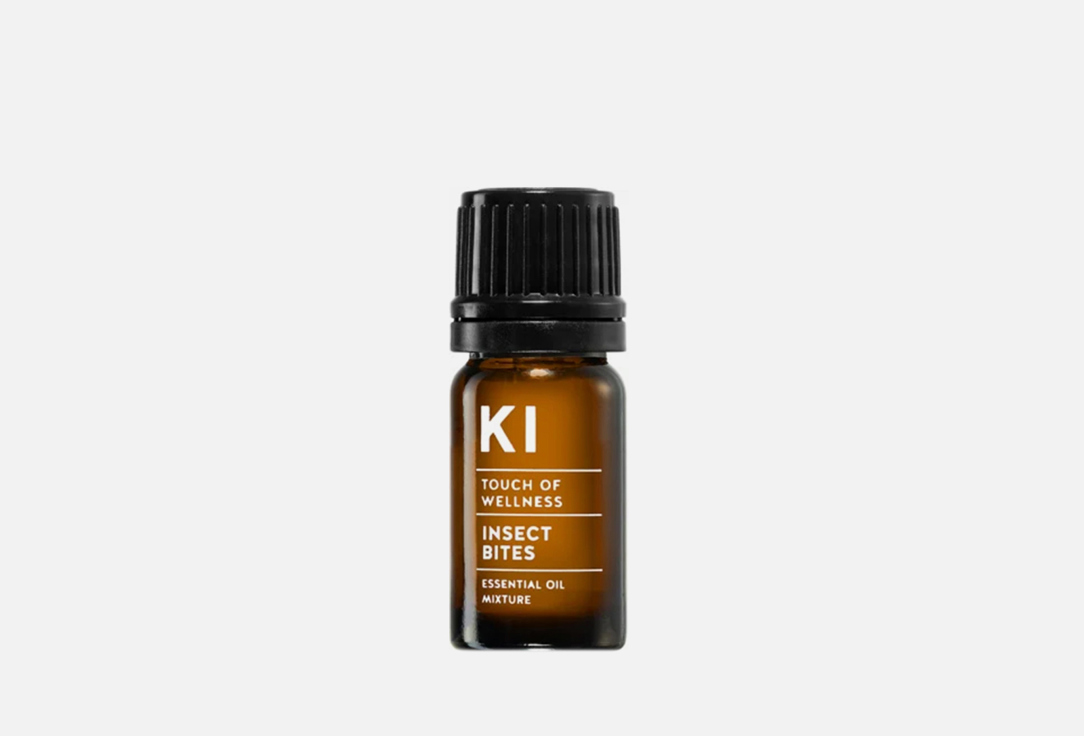 YOU&OIL Essential oil for insect bites   KI Touch of wellness