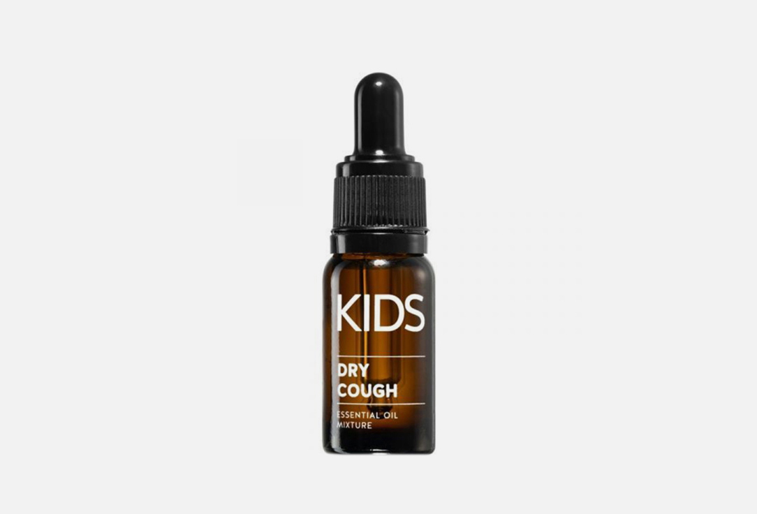 YOU&OIL Essential oil for dry cough Kids