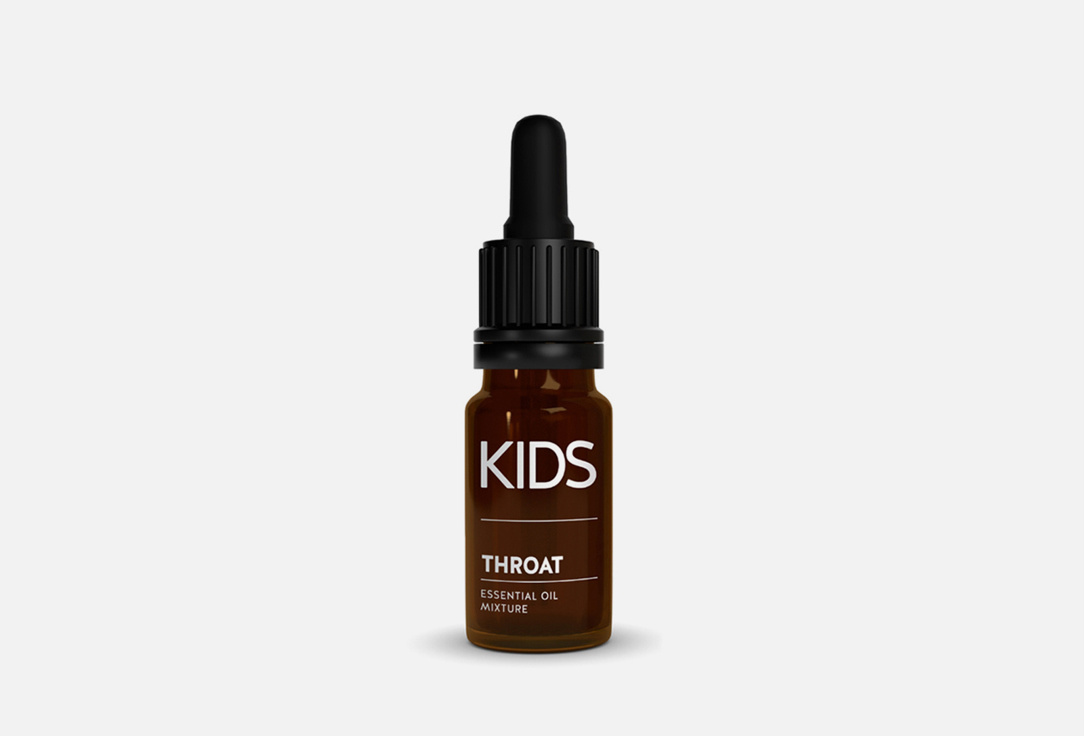 YOU&OIL Essential oil for throat Kids