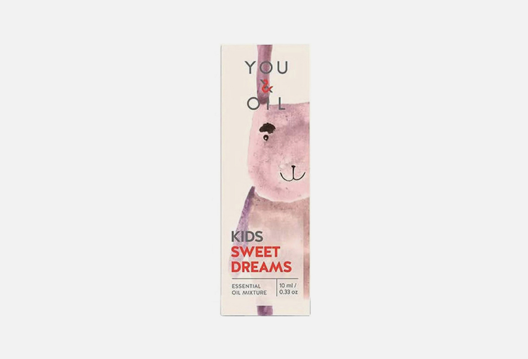 YOU&OIL Essential oil for sweet dreams  Kids