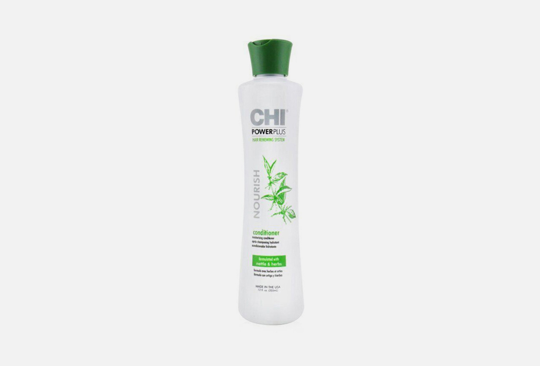 CHI Hair Conditioner Powerplus Nourish