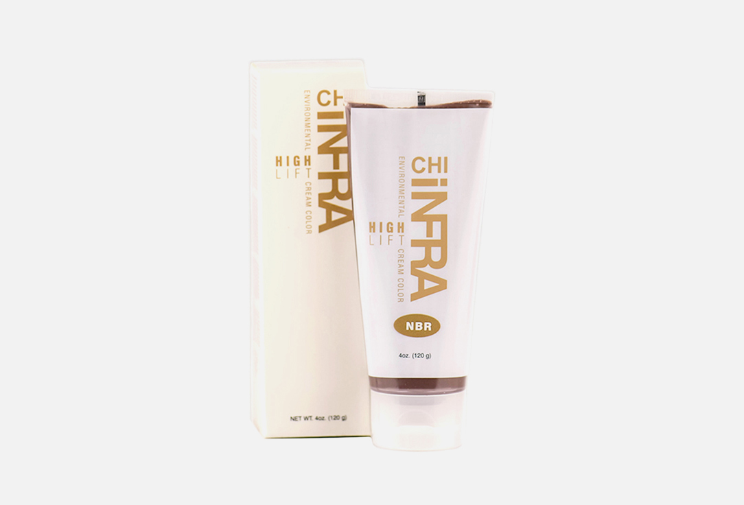 CHI Hair Cream Infra High Lift