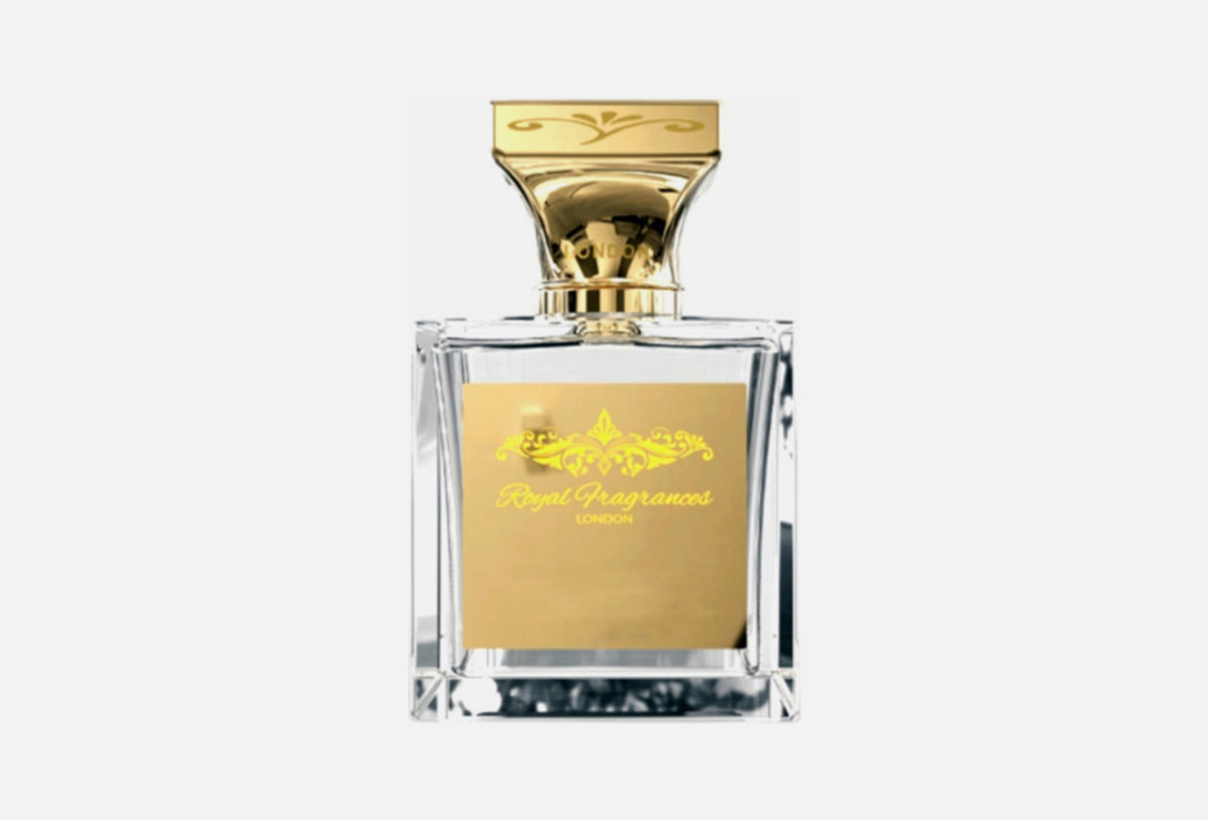 ROYAL FRAGRANCE LONDON Eau de parfum Glory al majd