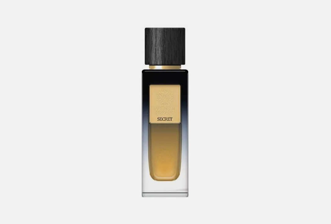 THE WOODS COLLECTION Perfumed Hair Mist Secret