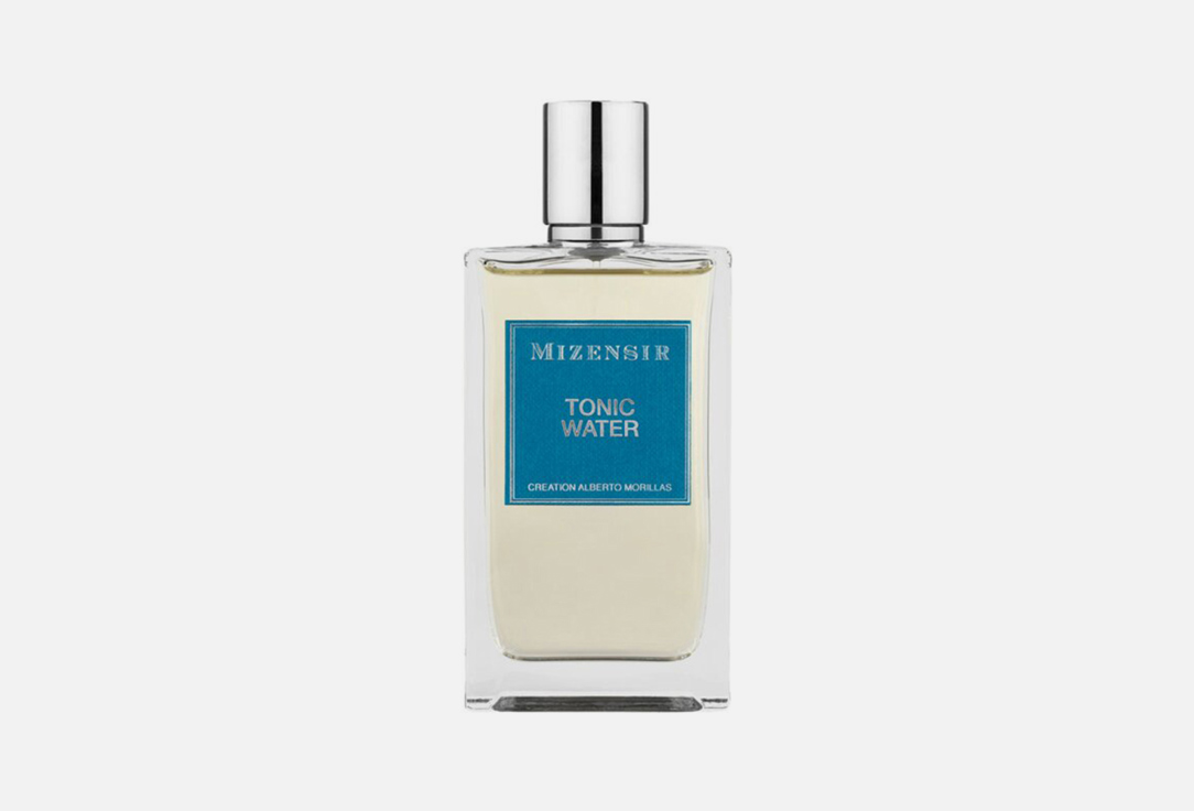 MIZENSIR Eau de parfum TONIC WATER