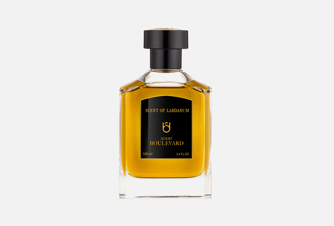 SCENT OF LABDANUM  100 