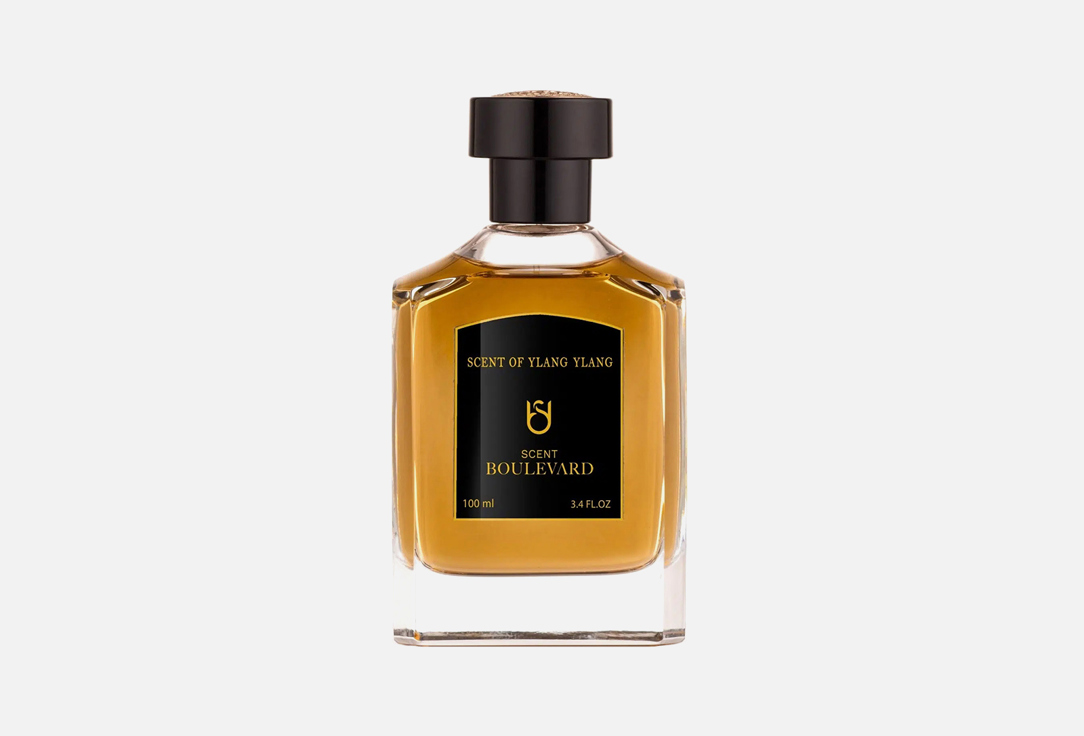 SCENT OF YLANG YLANG  100 