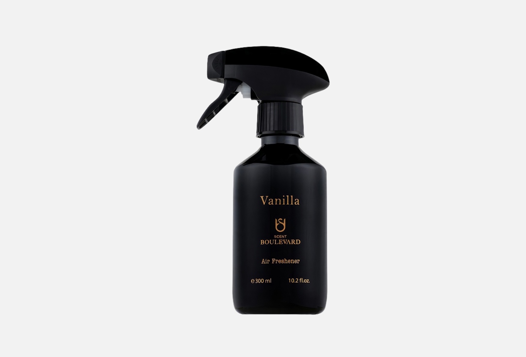 SCENT BOULEVARD AIR FRESHENER VANILLA