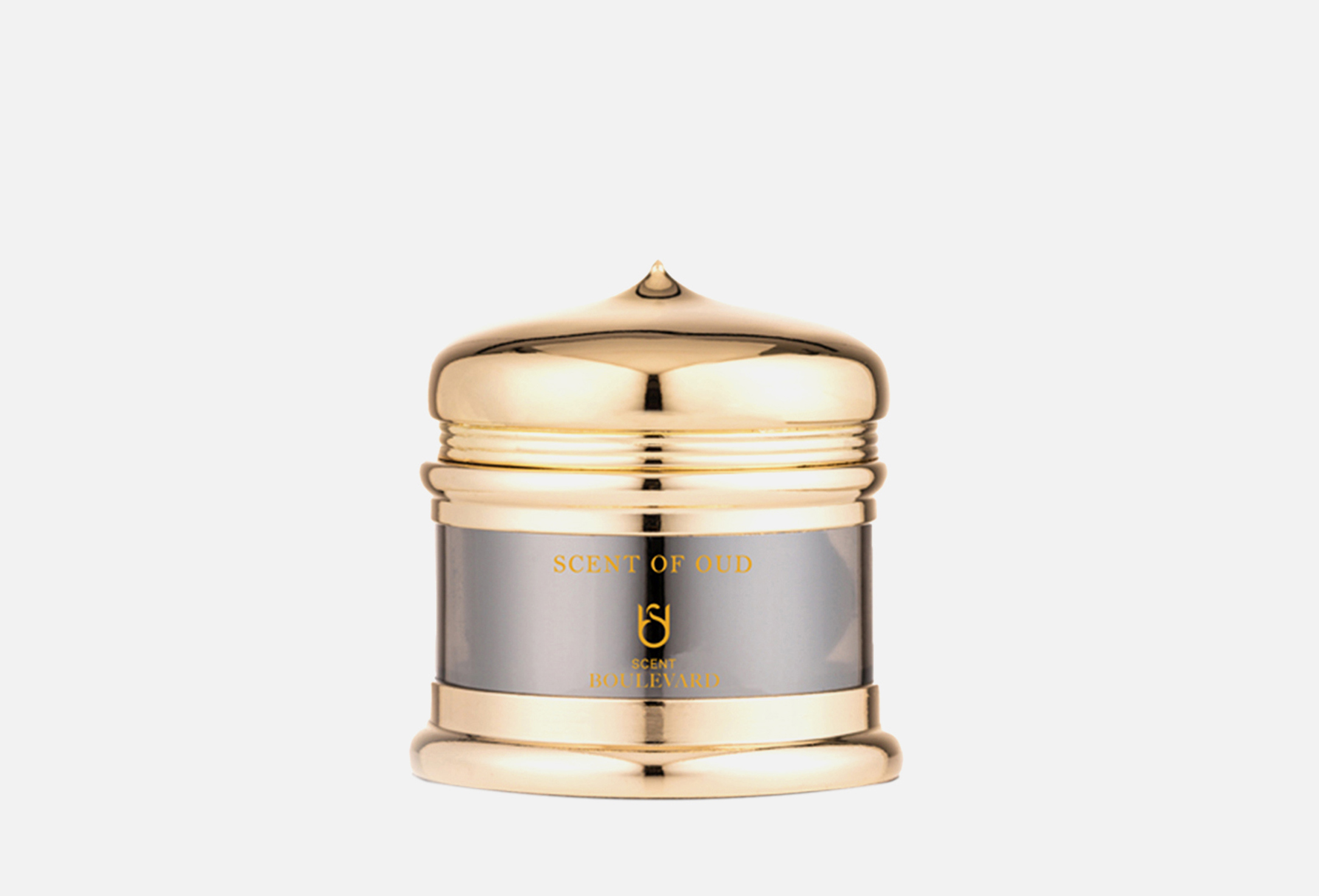 SCENT OF OUD 60