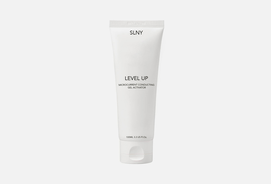 SLBNY Face gel Level up microcurrent