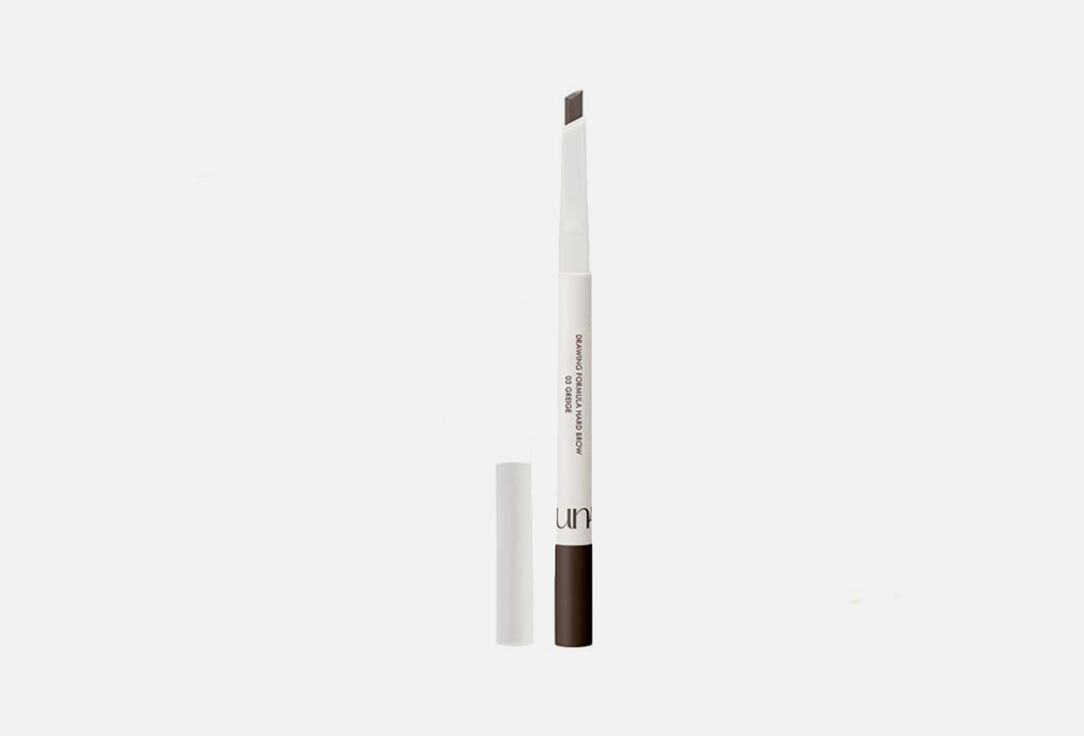 LUNA Eyebrow pencil Drawing Formula Hard Brow