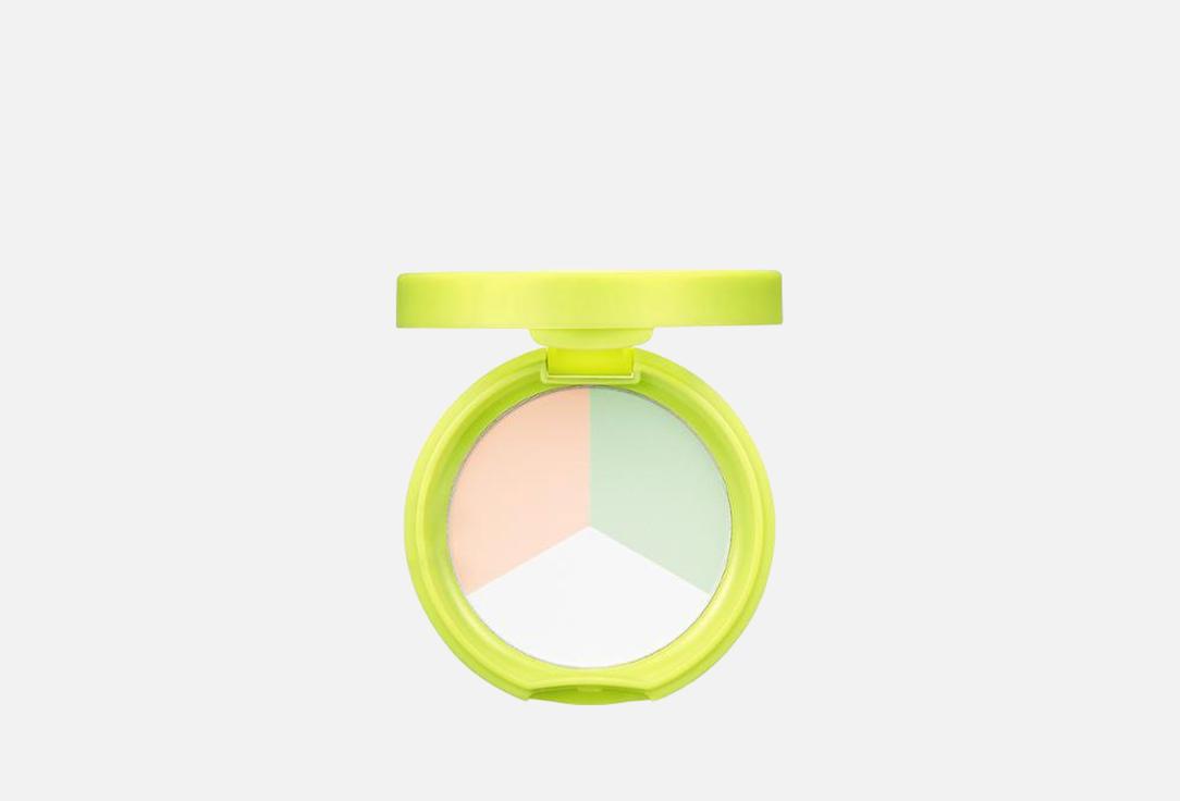 LUNA Powder face Comfy Tone Blur