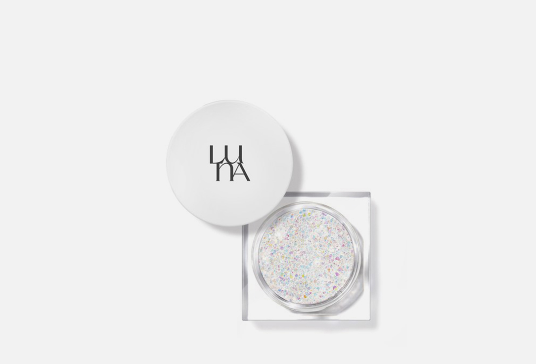 LUNA Eye Glitter Lighting Up Formula