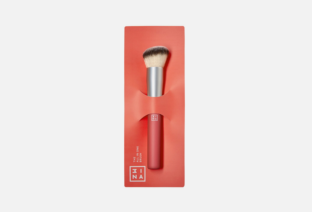 3INA Versatile Make-Up Brush The All In One Brush