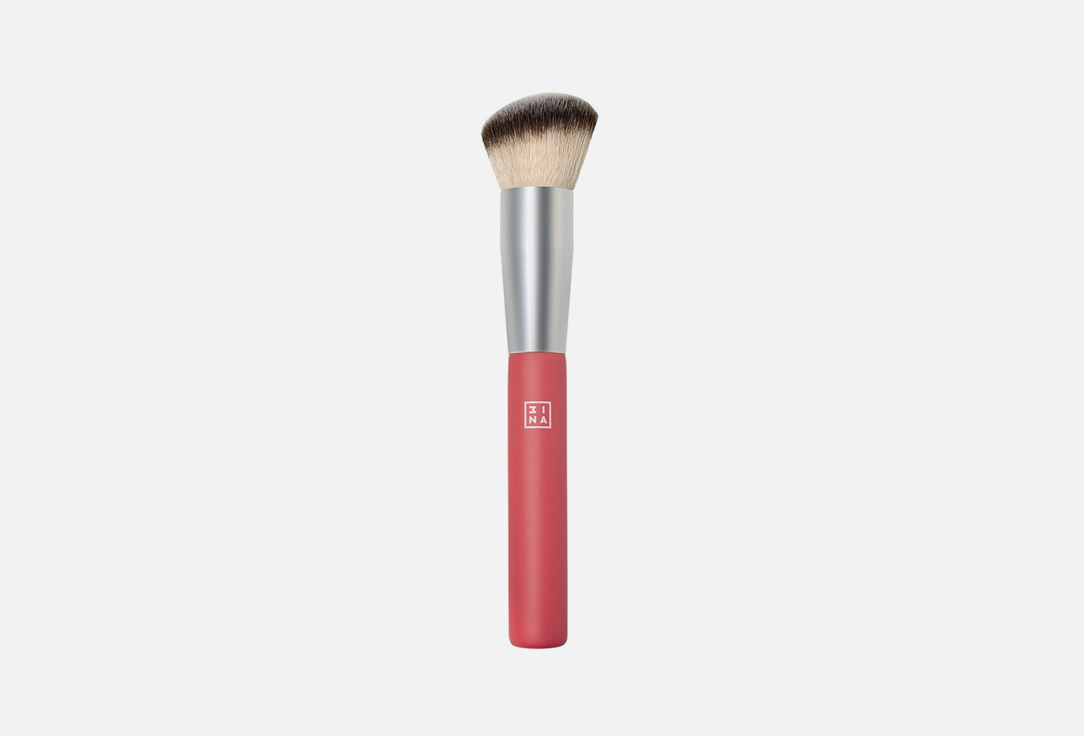 3INA Versatile Make-Up Brush The All In One Brush