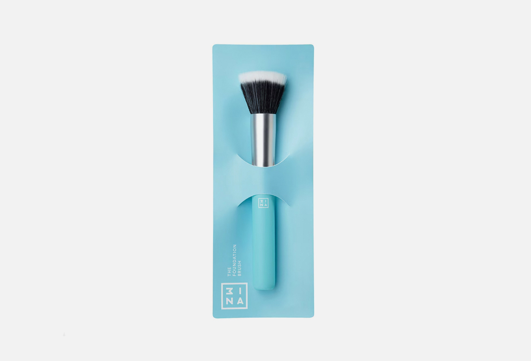 3INA Foundation Brush The Foundation Brush