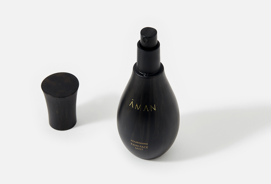 AMAN Rain face mist Nourishing