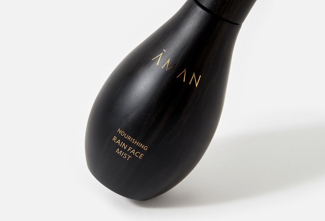 AMAN Rain face mist Nourishing