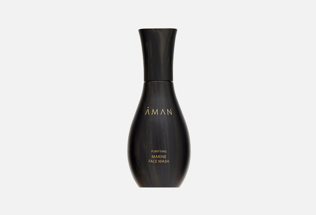 AMAN Marine face wash Purifying