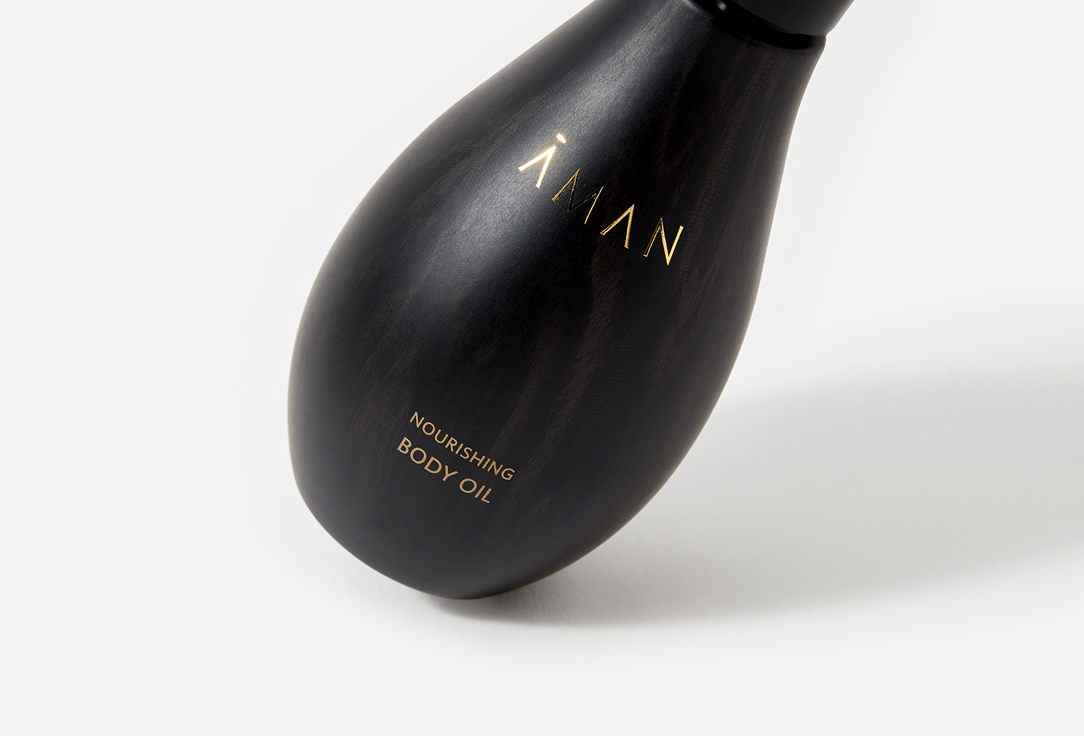 AMAN Body oil Nourishing